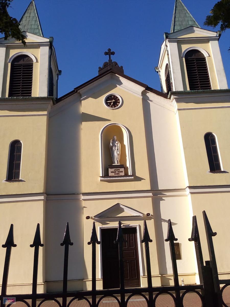 Kontrola czasu