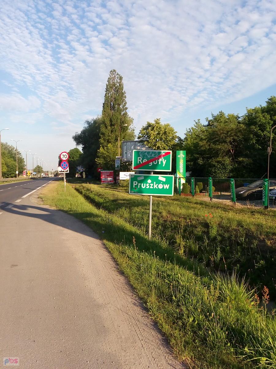 Tam, gdzie kończą się r(R)eguły...