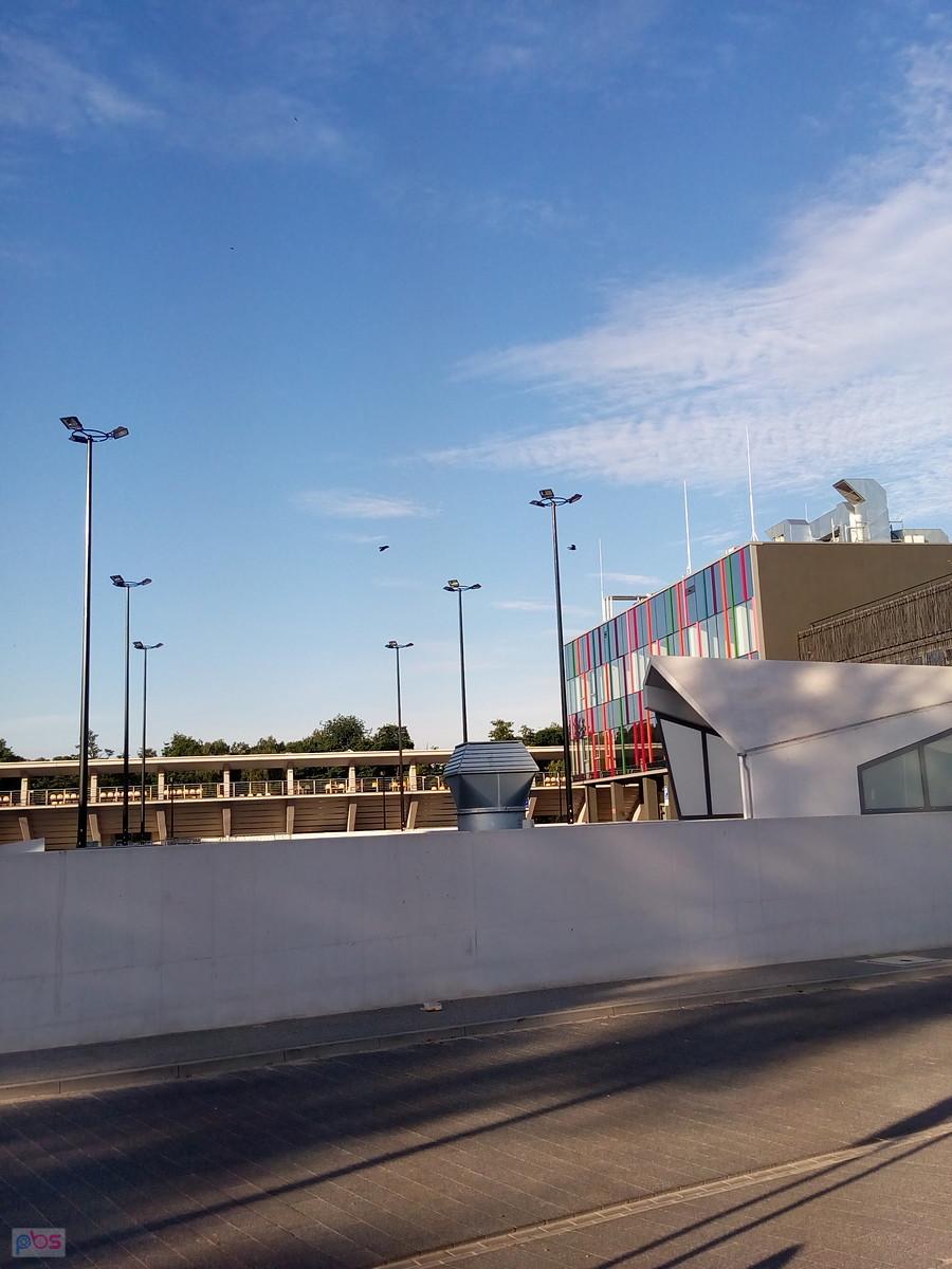 Stadion " Znicza"