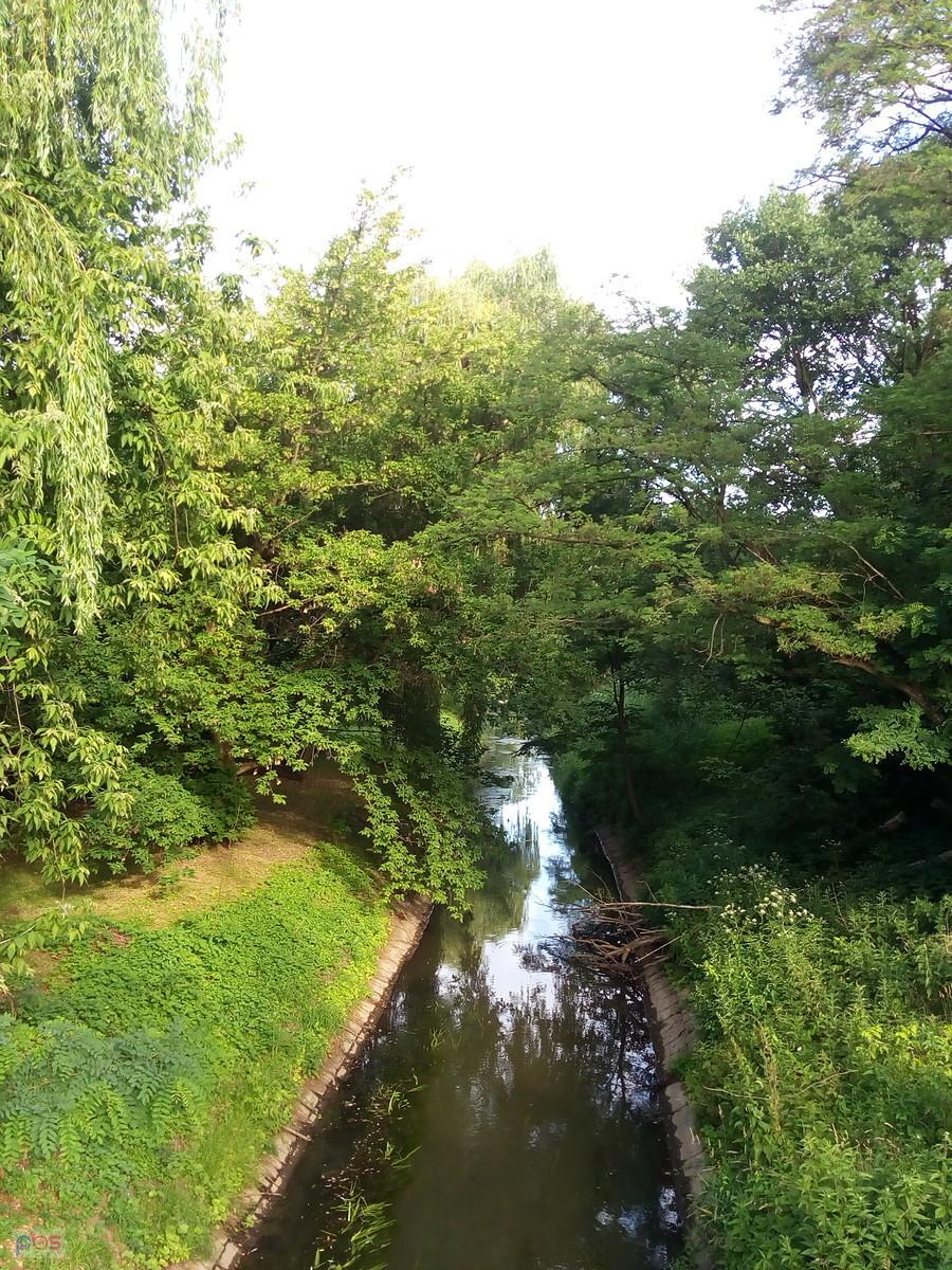 Utrata w Pruszkowie