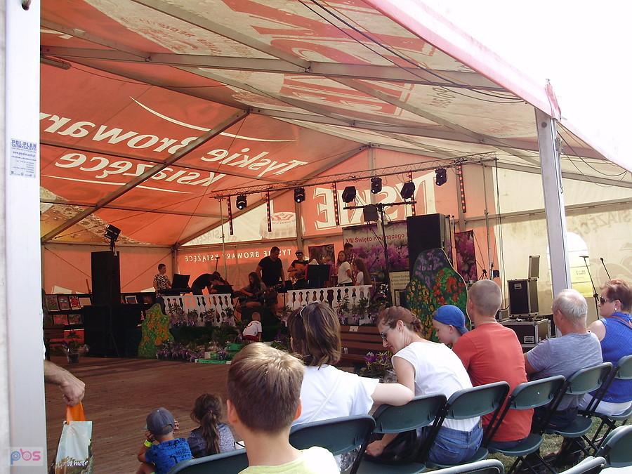 Festyn w Pawełkach