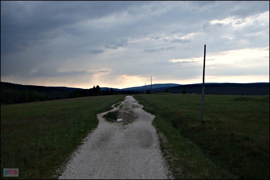 Do Chatki Górzystów coraz bliżej