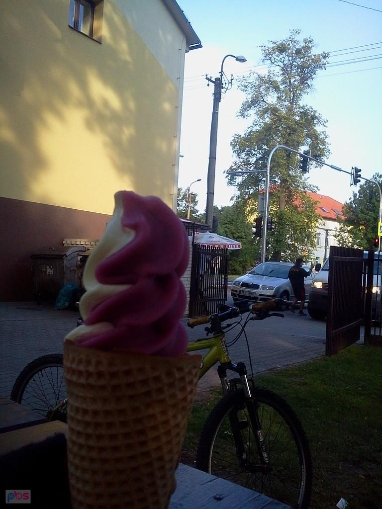 Lody dla ochłody