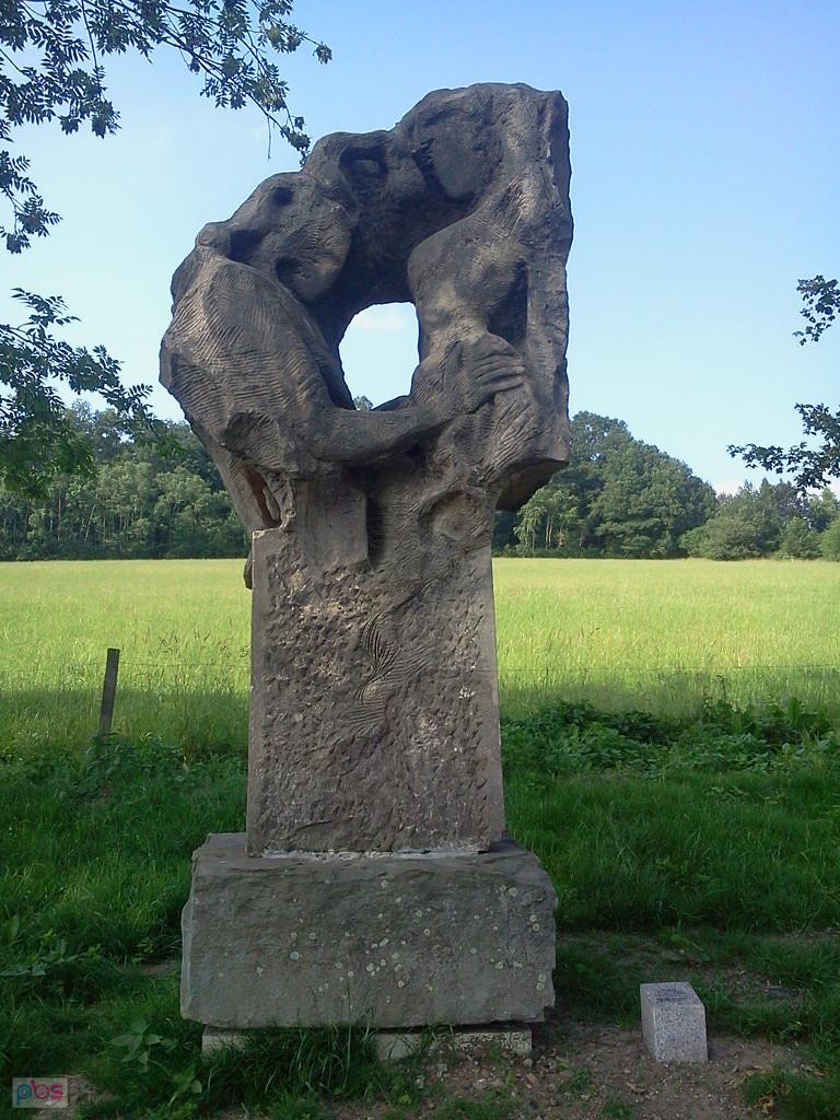 Park rzeźbiarski