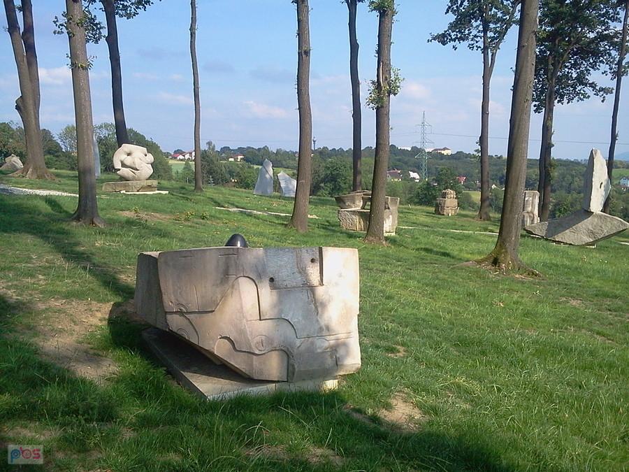 Park rzeźbiarski