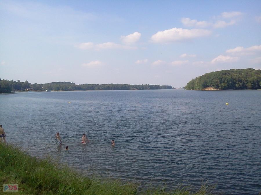 woda ciepła