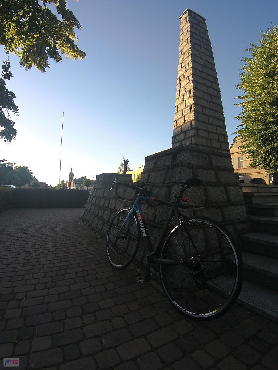 Pauza w Zakrzewiu