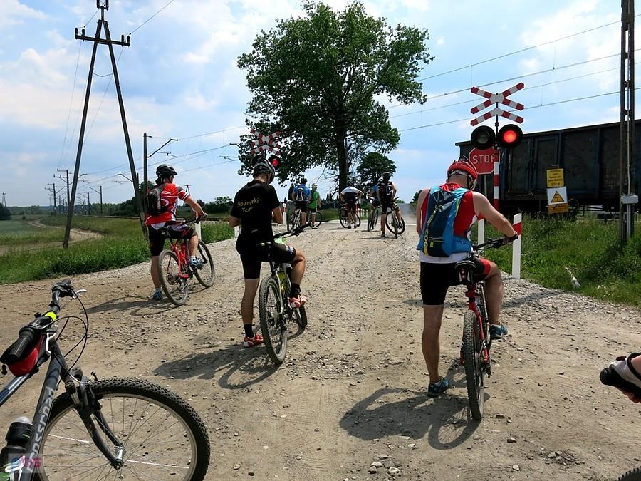 W słońcu, afrykańskie powietrze nie daje za wygraną