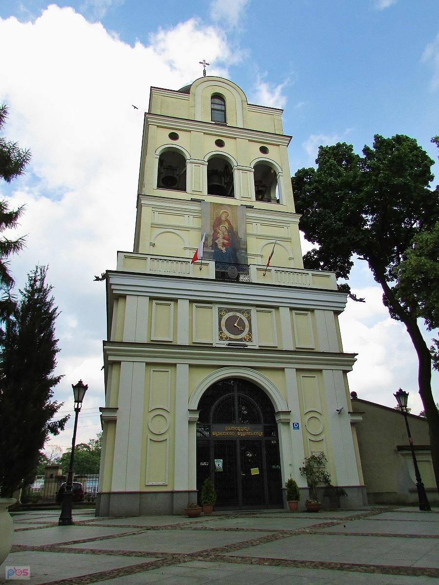 Dzwonnica Trzeciego Tysiąclecia