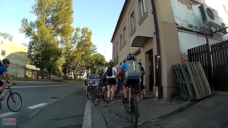 Zamknięta Żabka