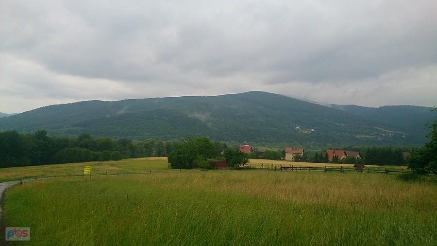 Wracamy w góry