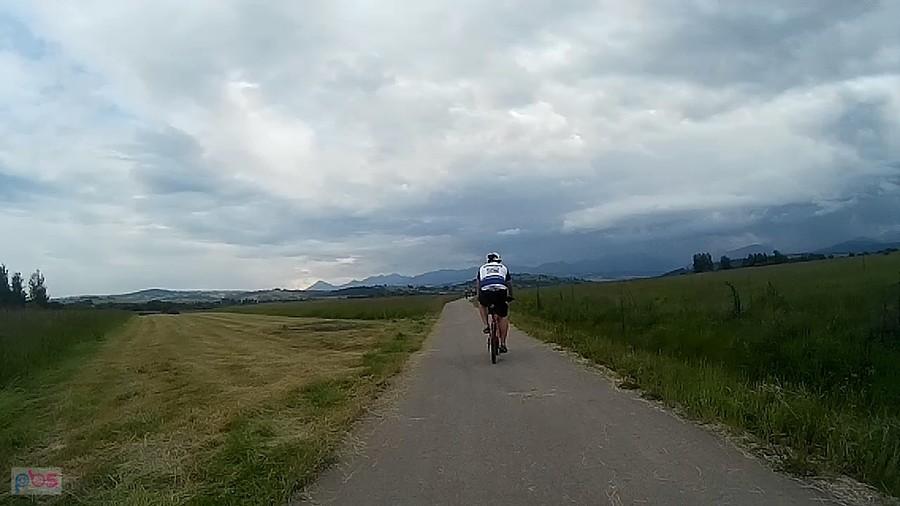 Tatry coraz bliżej