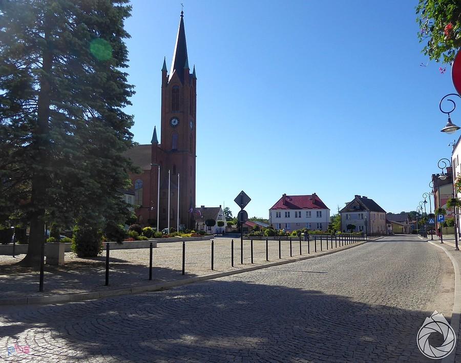 zaczynają się bruki zachodniopomorskie