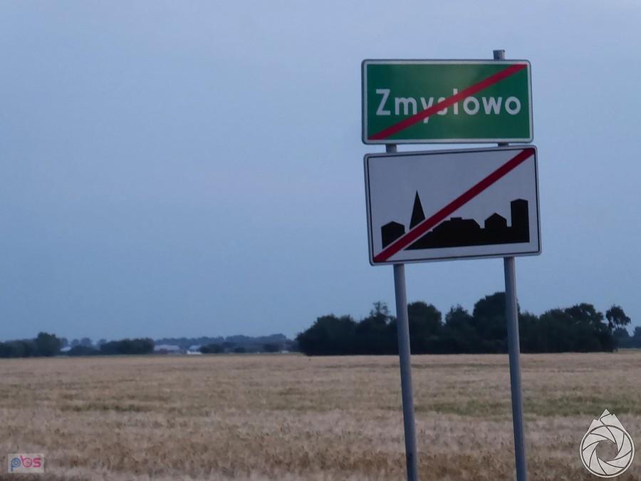 koniec zmysłowego