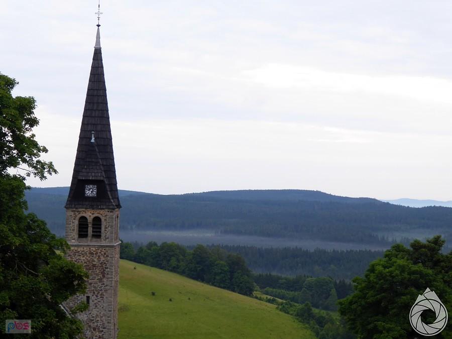 nad Zieleńcem