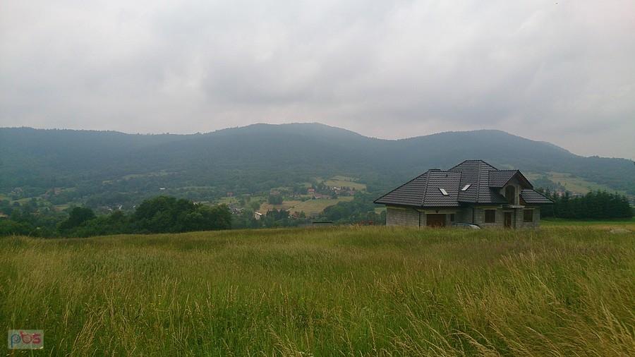 Beskid Żywiecki
