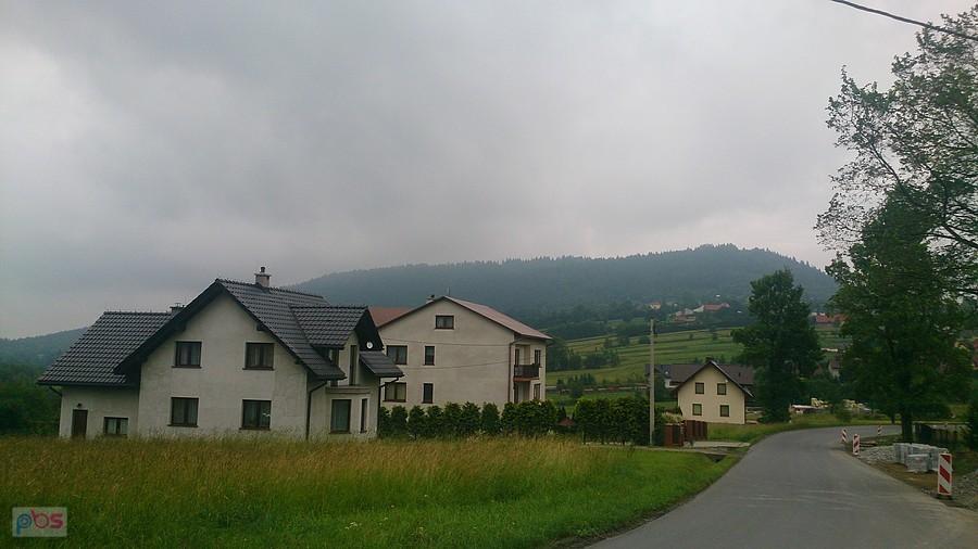 Pochmórne góry