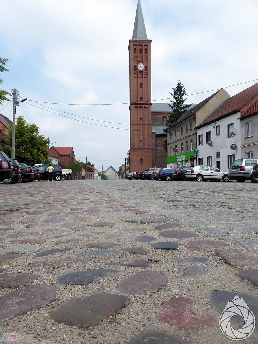 bruczek Dychowa