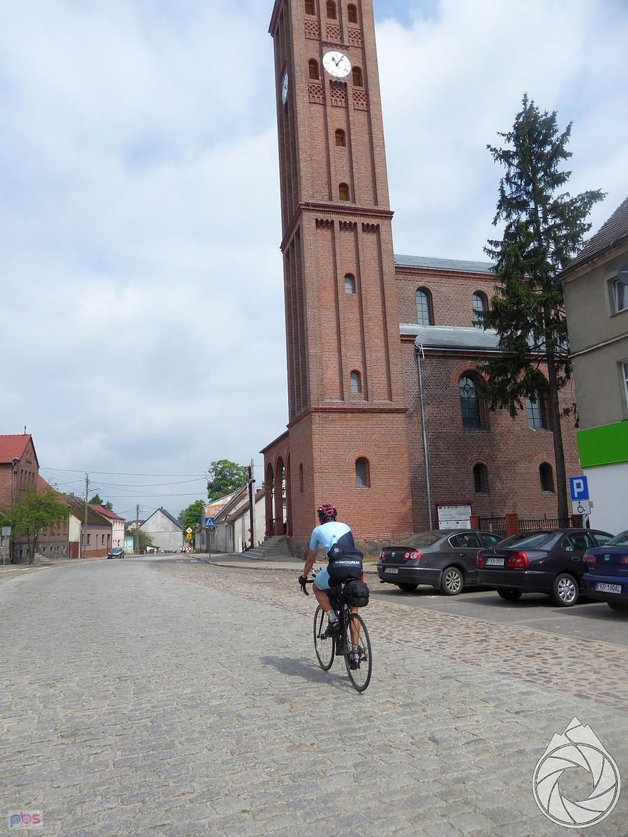 bruki trochę spowalniają