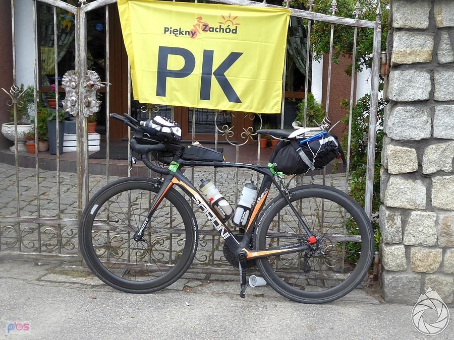 PK w Krośnie Odrzańskim oczywiście zamknięty