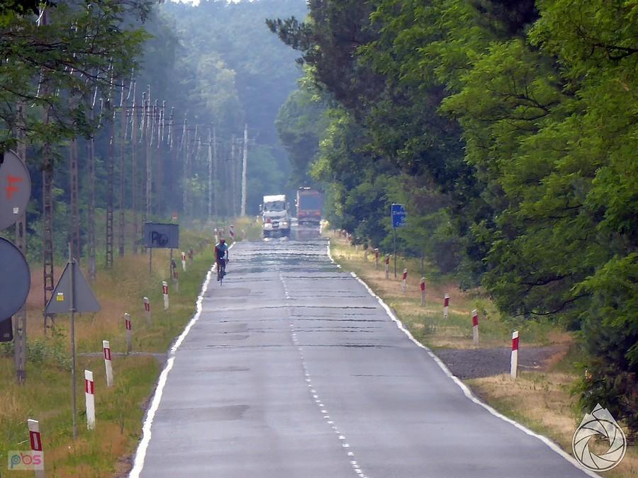 naaaaajdłuższej prostej lubuskiego ciąg dalszy
