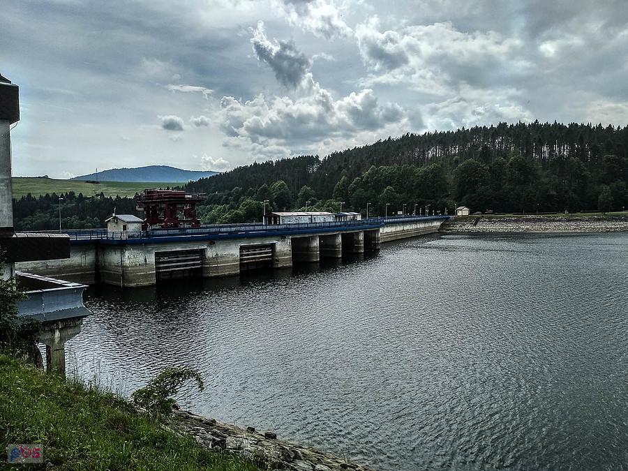 Oravská priehrada