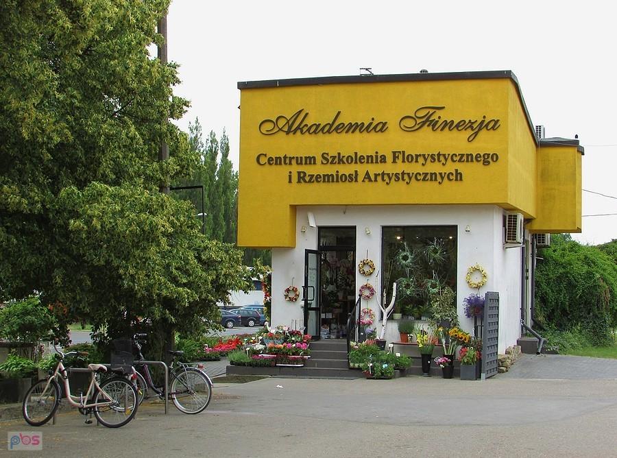 Akademia florystyczna
