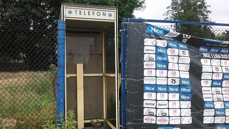 Buda telefoniczna