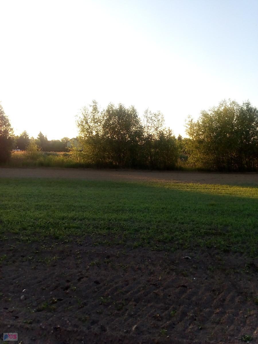 Tu też jest staw