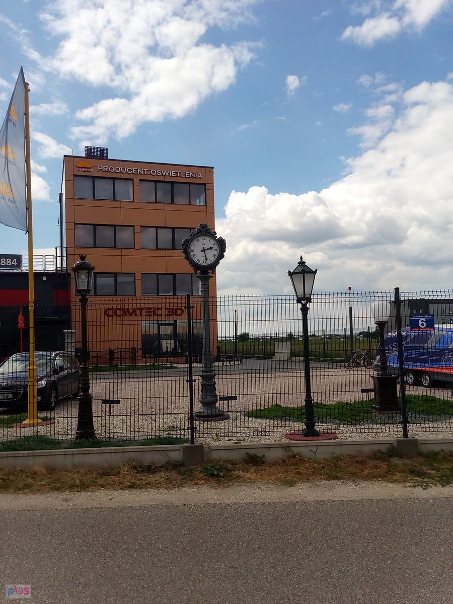 Kontrola czasu