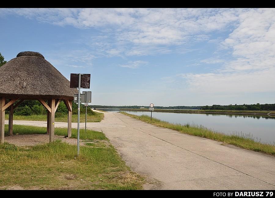 Słok - Zalew