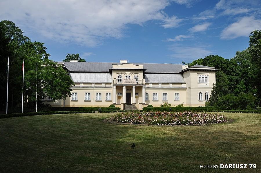 Bełchatów - Muzeum Regionalne