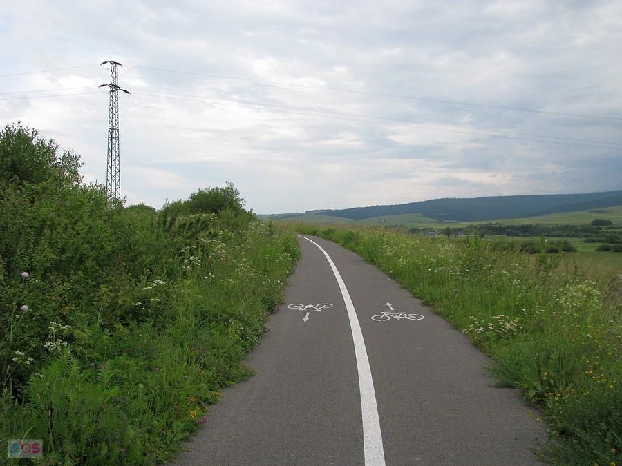 Piękna ścieżka