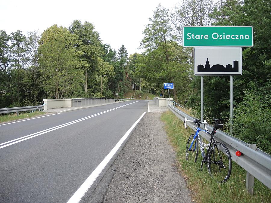 Stare Osieczno