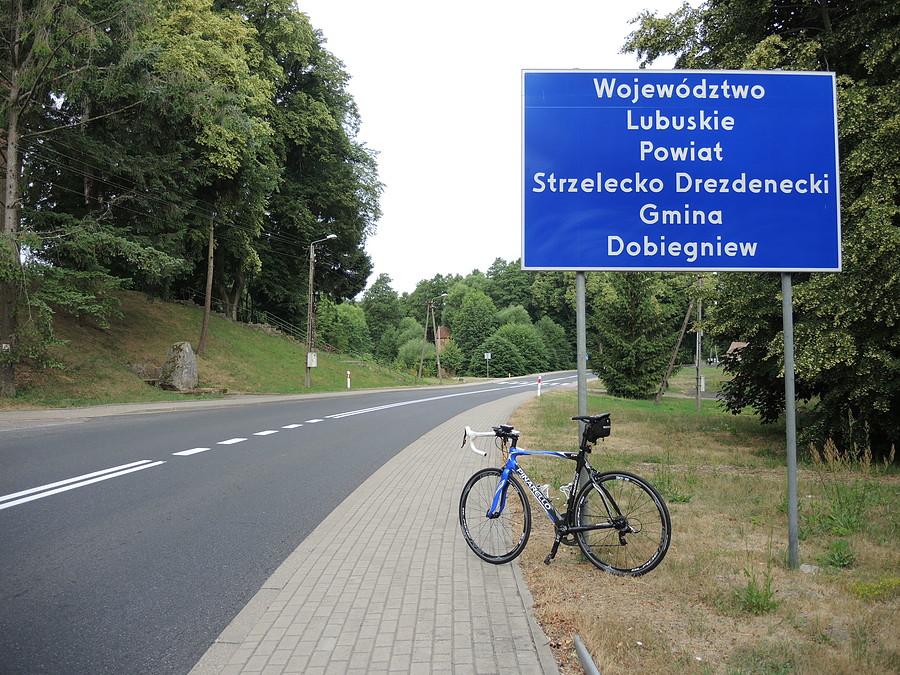 Zmiana wojezówdztwa