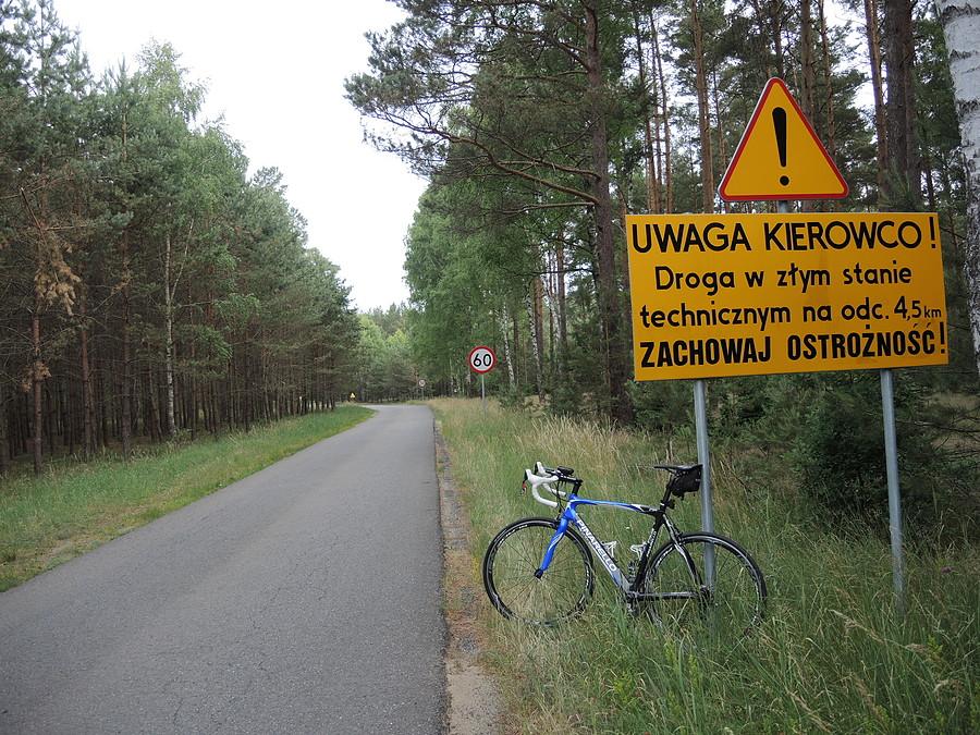 Kolejne atrakcje...