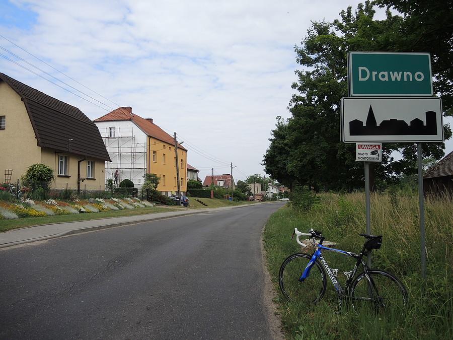 Wlot do Drawna