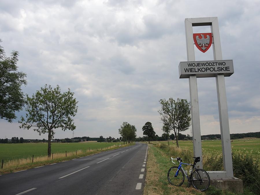 Powrót do Wielkopolski