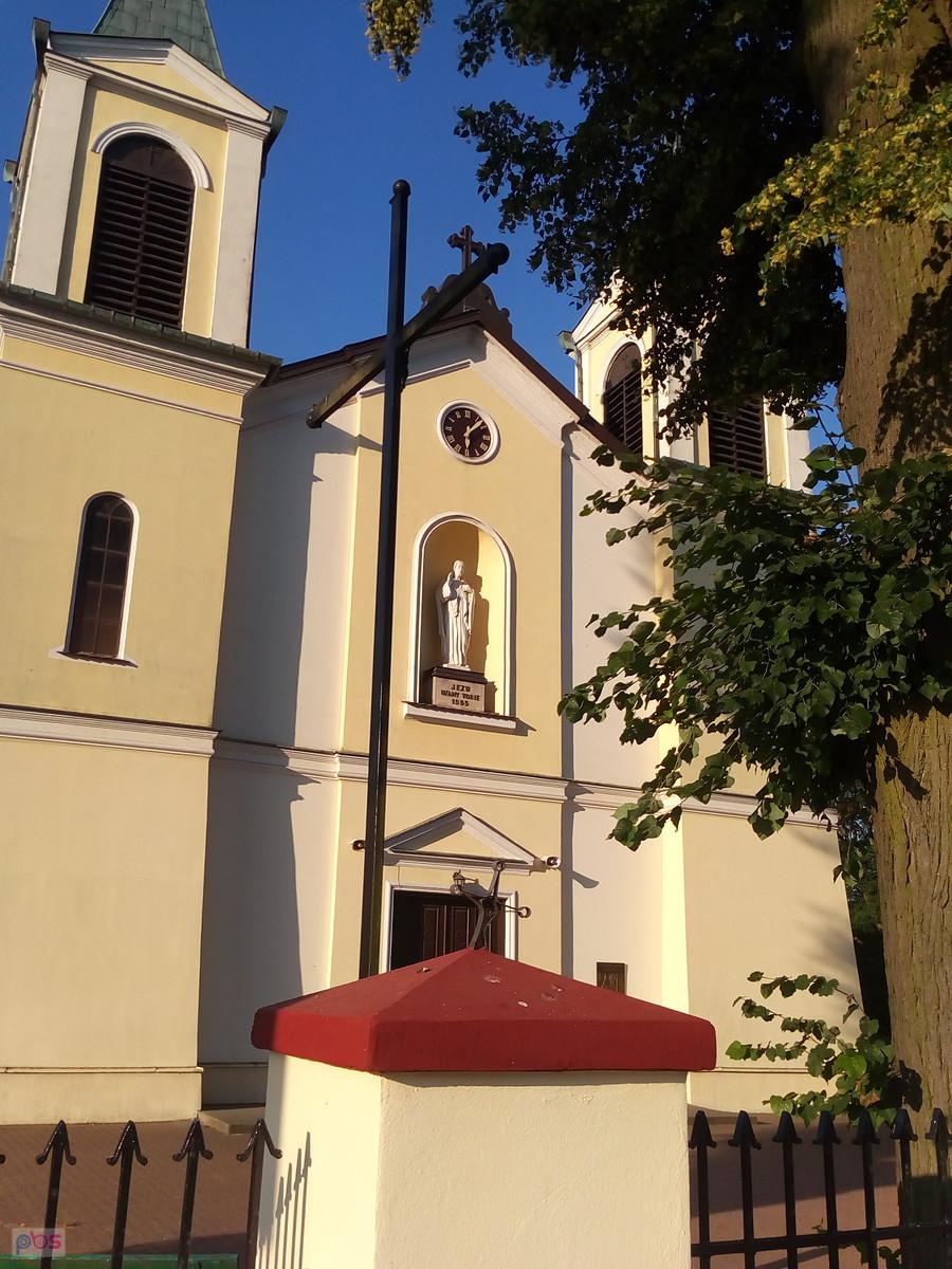 Kontrola czasu
