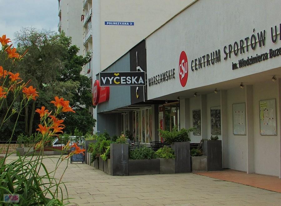 Czeska knajpka na Ursynowie