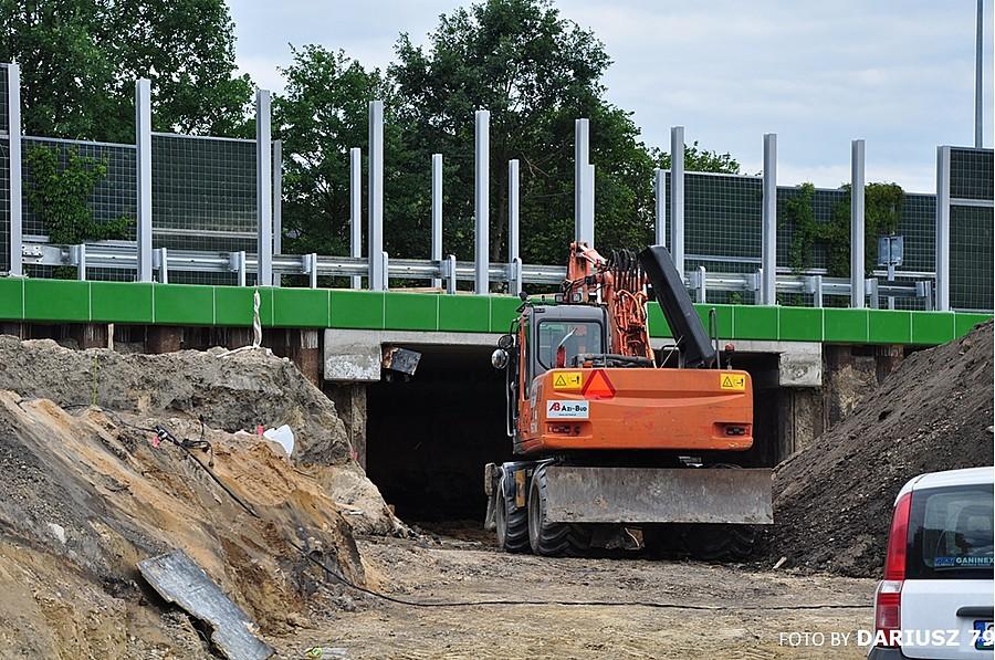 Jaworzno Podłęże - Velostrada