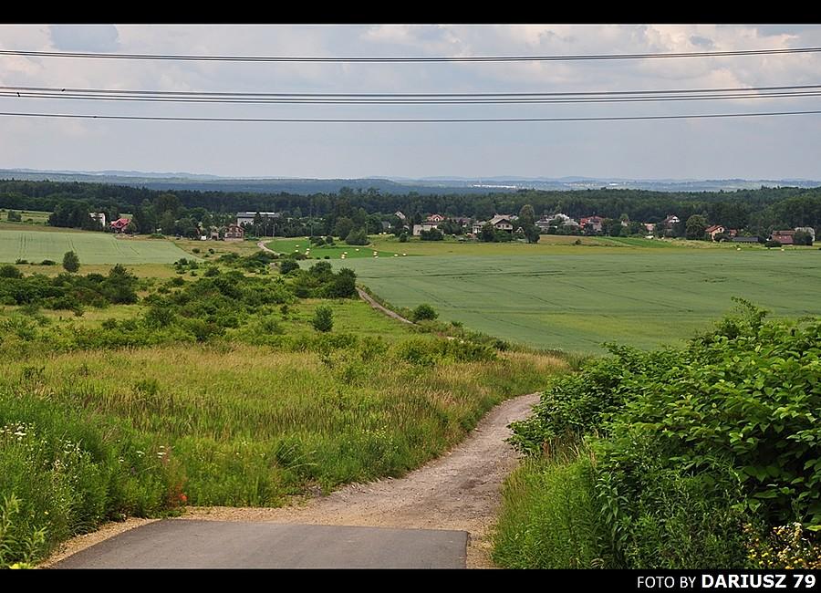 Jaworzno Dobra
