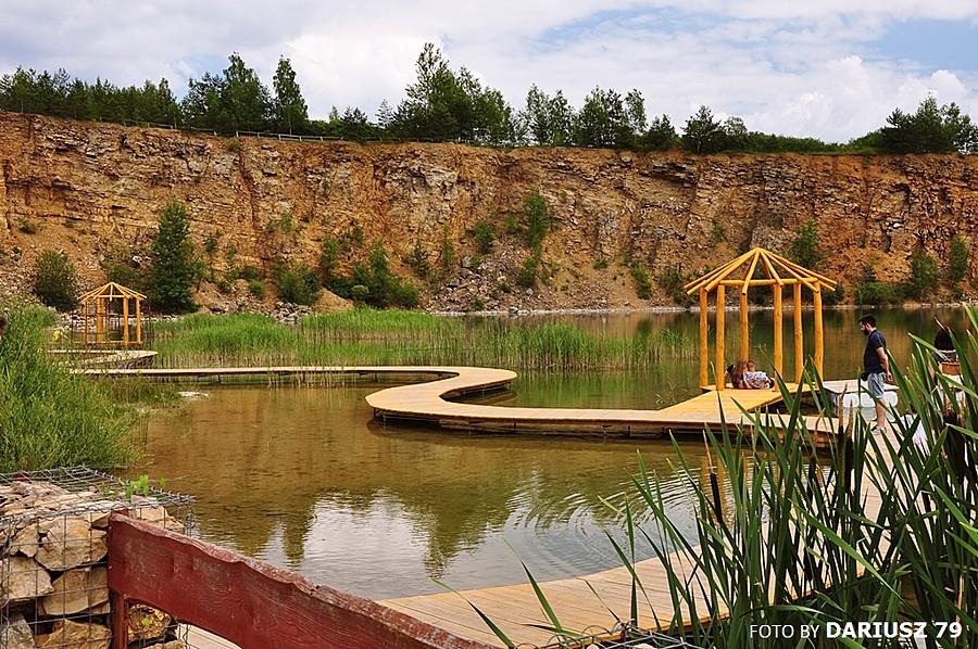 Jaworzno - Park Gródek