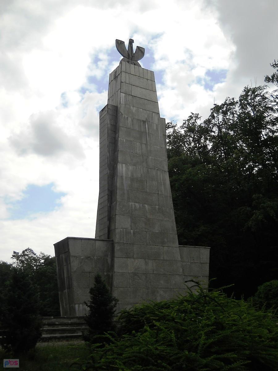 z tyłu ("z tyłu sklepu"-Tey)