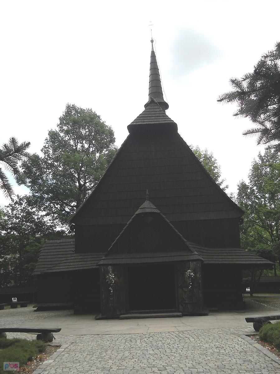 na Wzgórzu Beaty