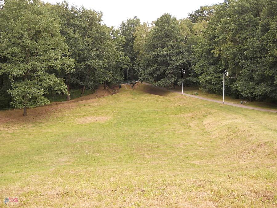 tor saneczkowy i narciarski