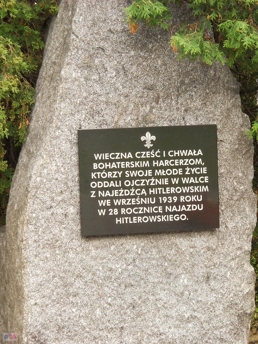 ku pamięci