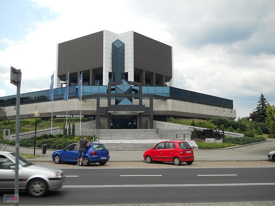 moja ulubiona biblioteka :-)