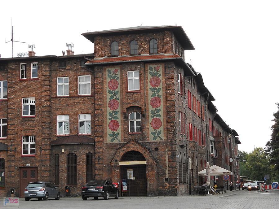 ładnie tu