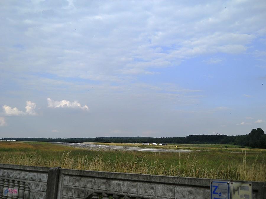 jest i lotnisko